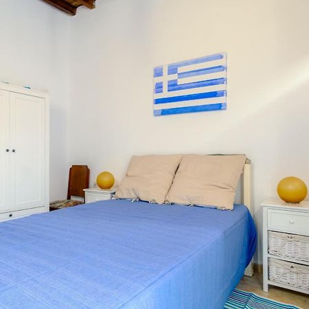 Villa spiti Marcos Kini Esterno foto