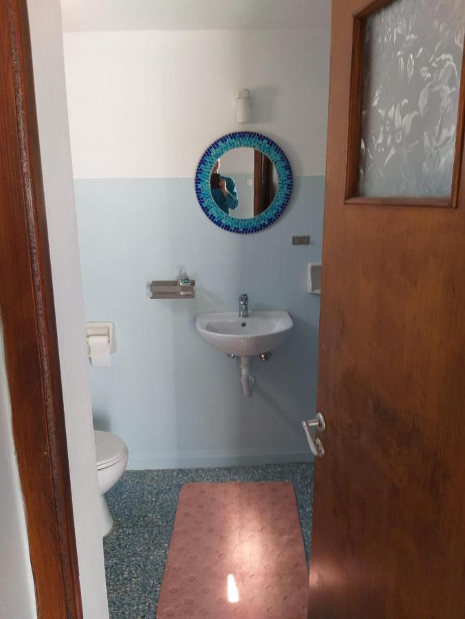 Villa spiti Marcos Kini Esterno foto