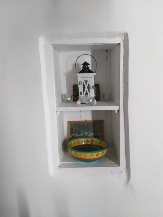 Villa spiti Marcos Kini Esterno foto